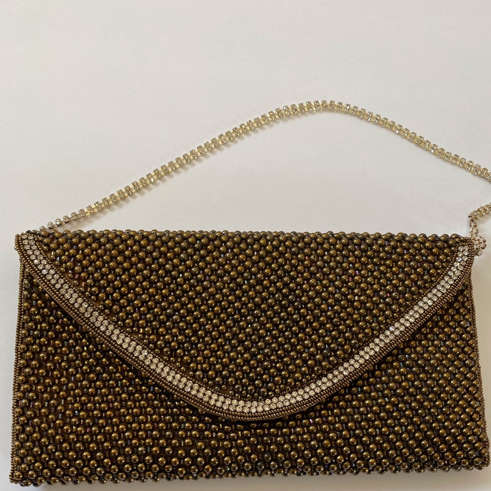 Party wear clutch